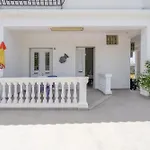 Con Vista Piscina