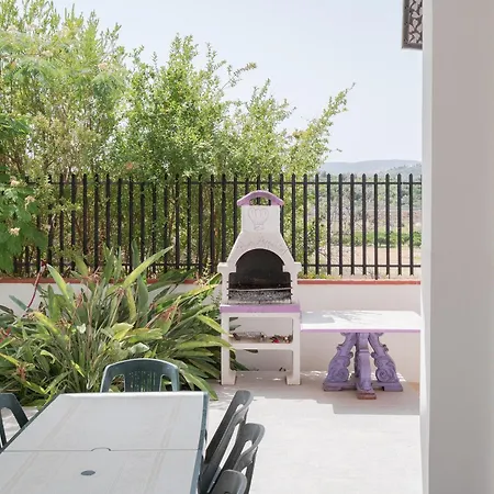 Daire Con Vista Piscina *