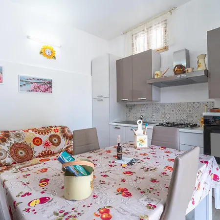 Apartment Con Vista Piscina Noto
