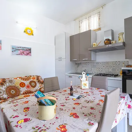 דירה Con Vista Piscina נוטו