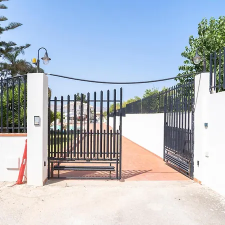 Con Vista Piscina Appartamento Noto